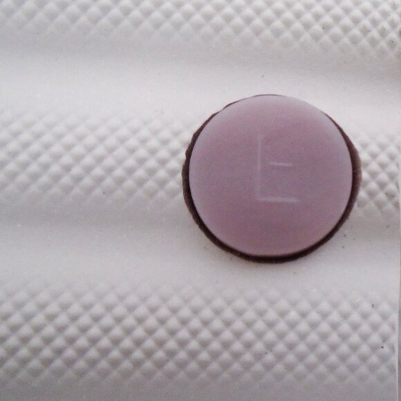 Coach Zak Flip Flips Womens Soft Lilac 8B - Picture 11 of 14